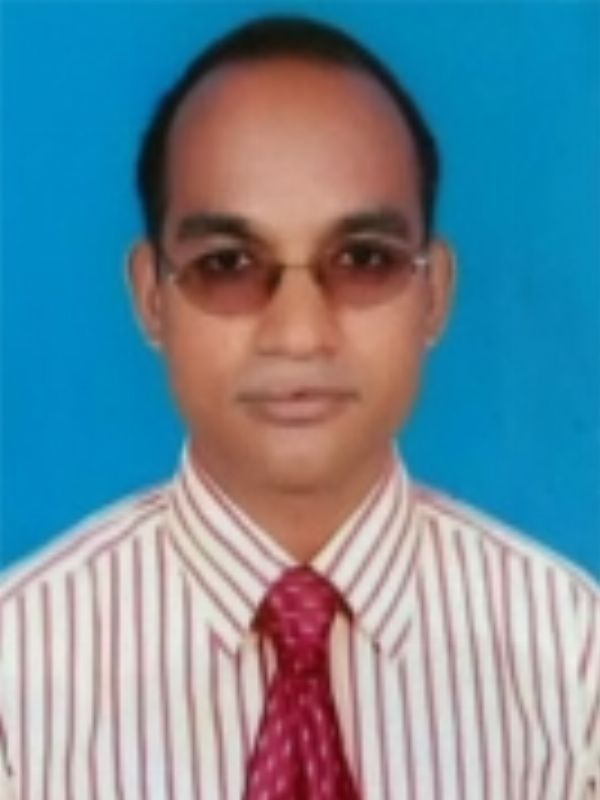 Md. Abdur Rahim