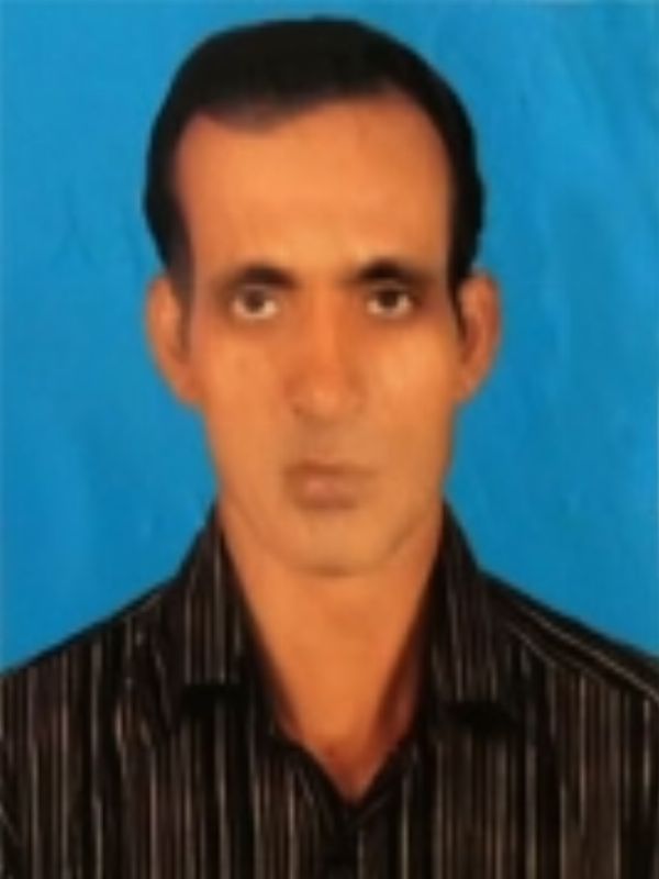 Md. Abed Hossain