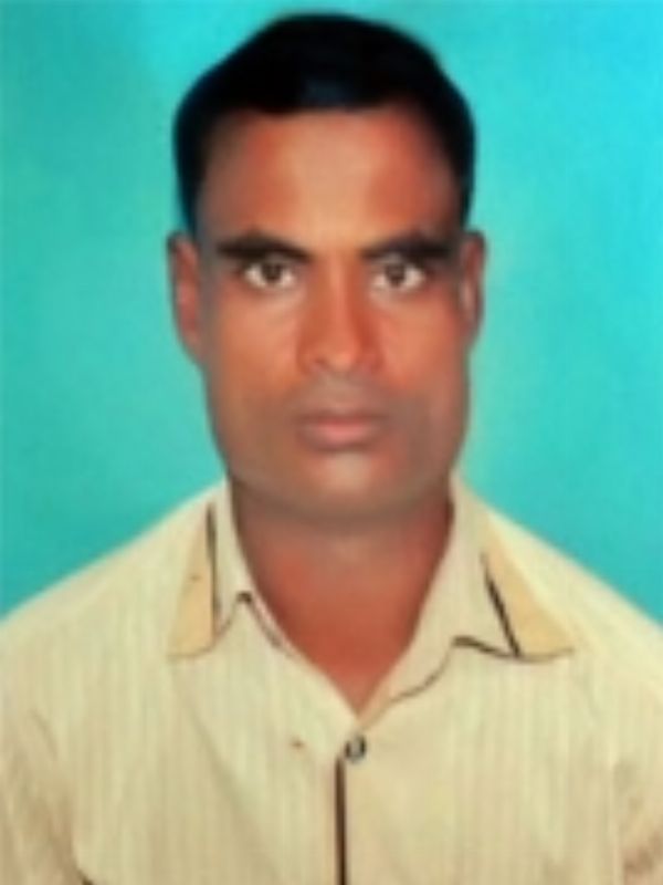 Md. Ibrahim Jaman