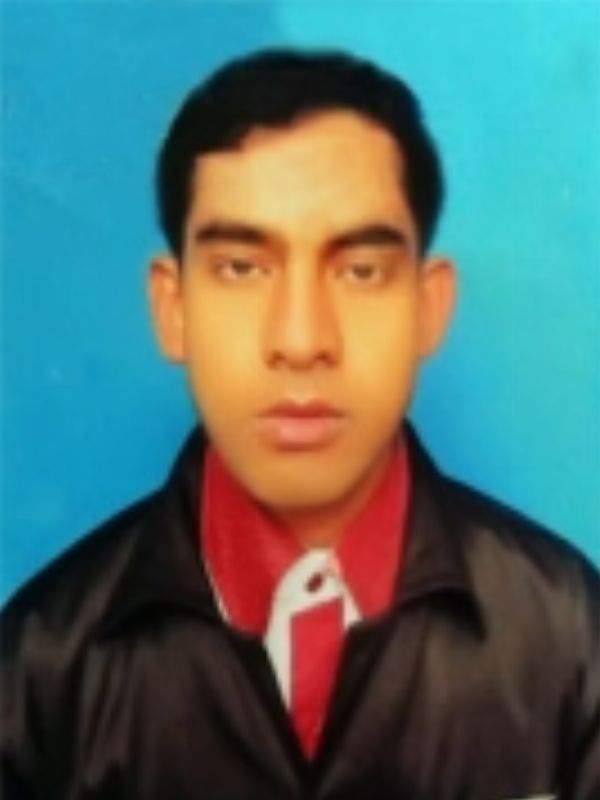 Md. Abu Hossain