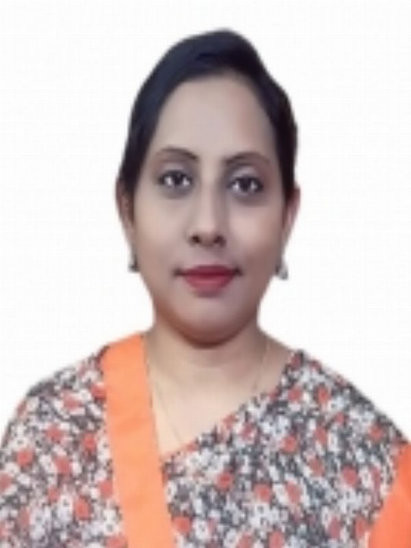 Farjana Sharmin