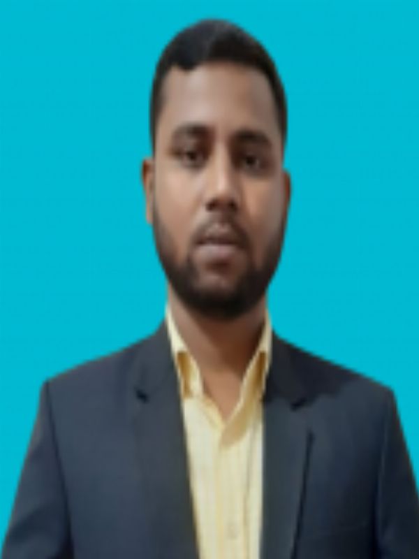 MD OSMAN GANI